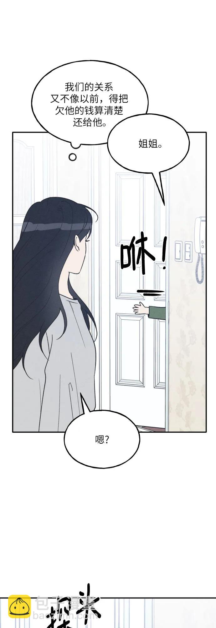 男閨蜜準則 - 第62話(1/2) - 7