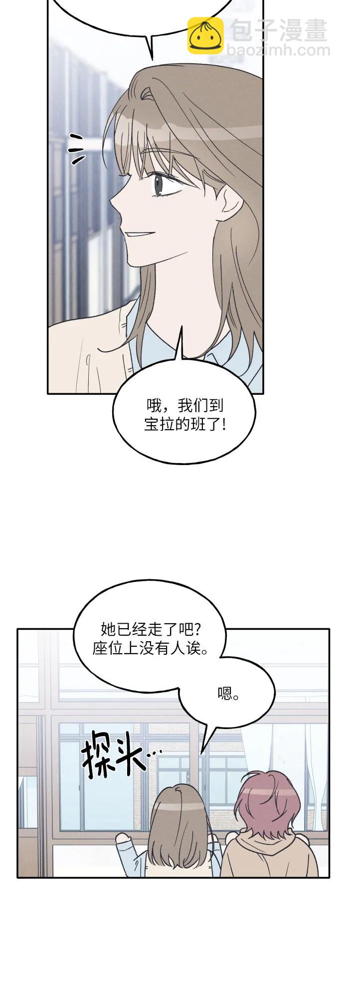 男閨蜜準則 - 第62話(1/2) - 1