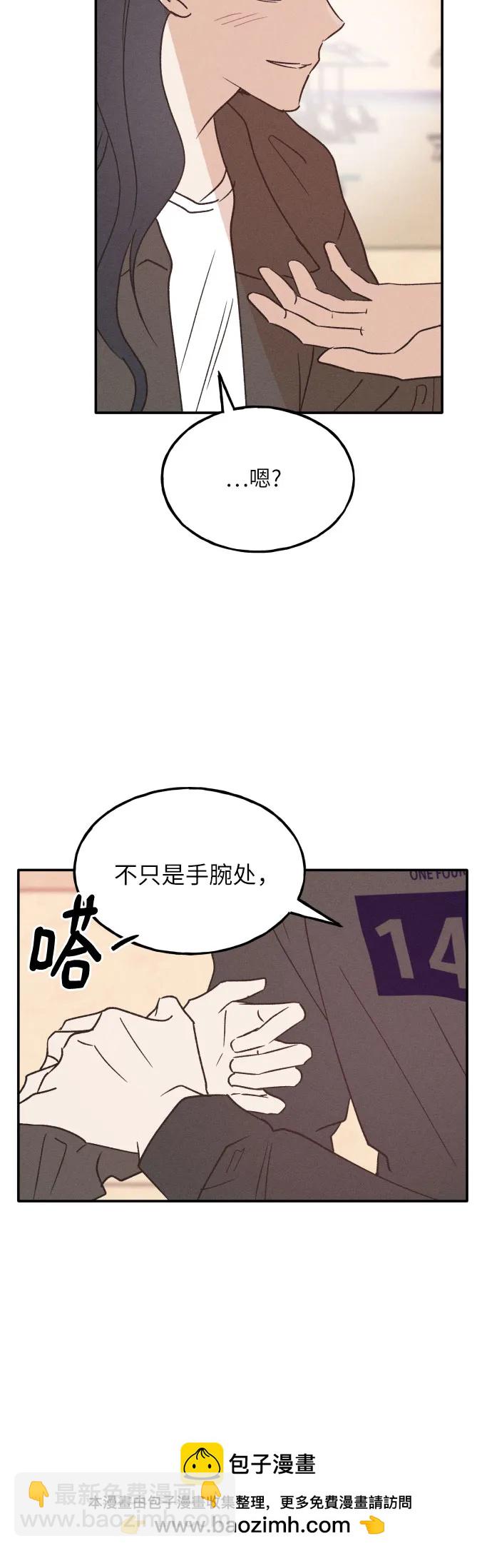 男閨蜜準則 - 第64話(1/2) - 2