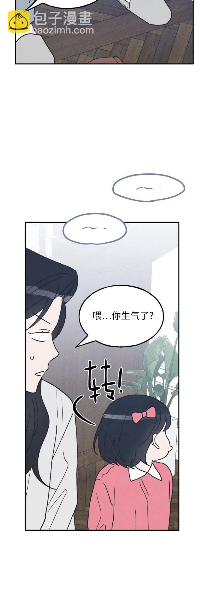 男閨蜜準則 - 第72話 特別篇（1）(1/2) - 2