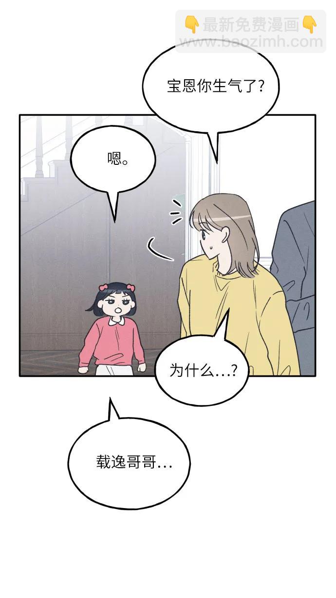 男閨蜜準則 - 第72話 特別篇（1）(1/2) - 3