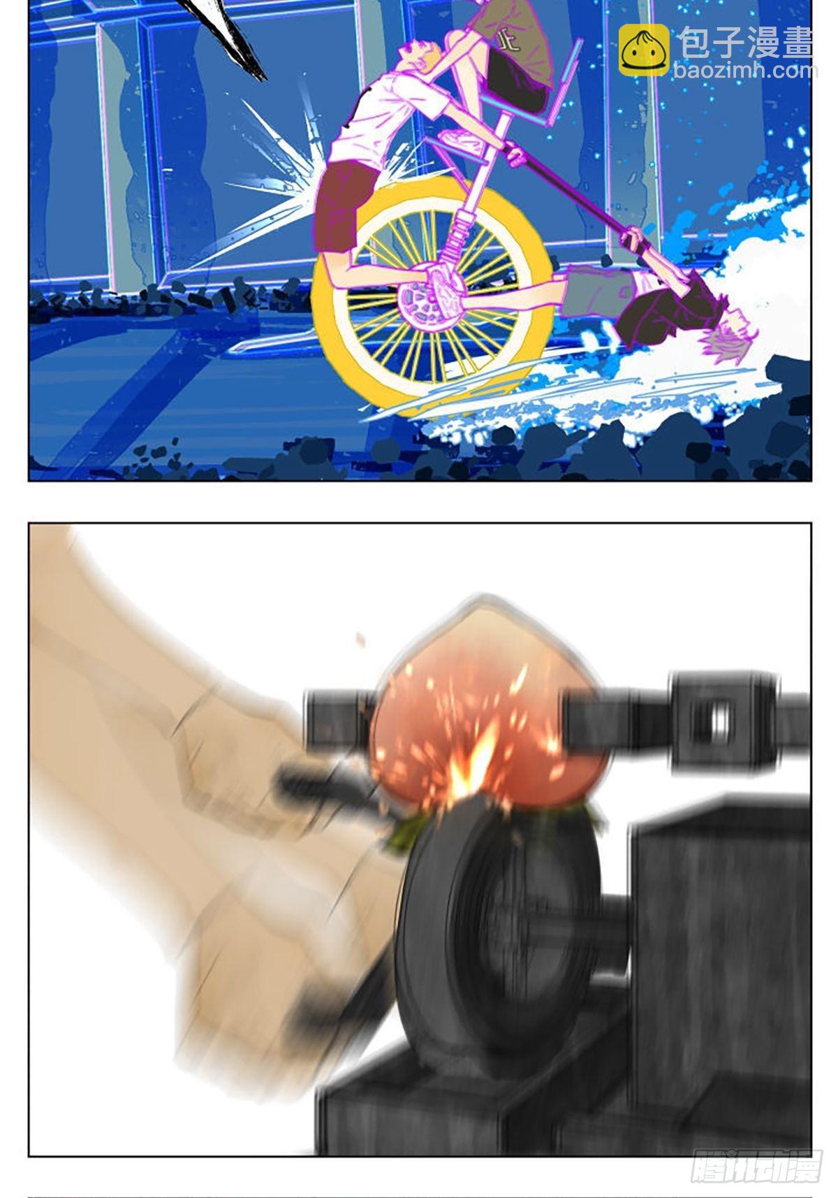 密室逃脱03-第100话