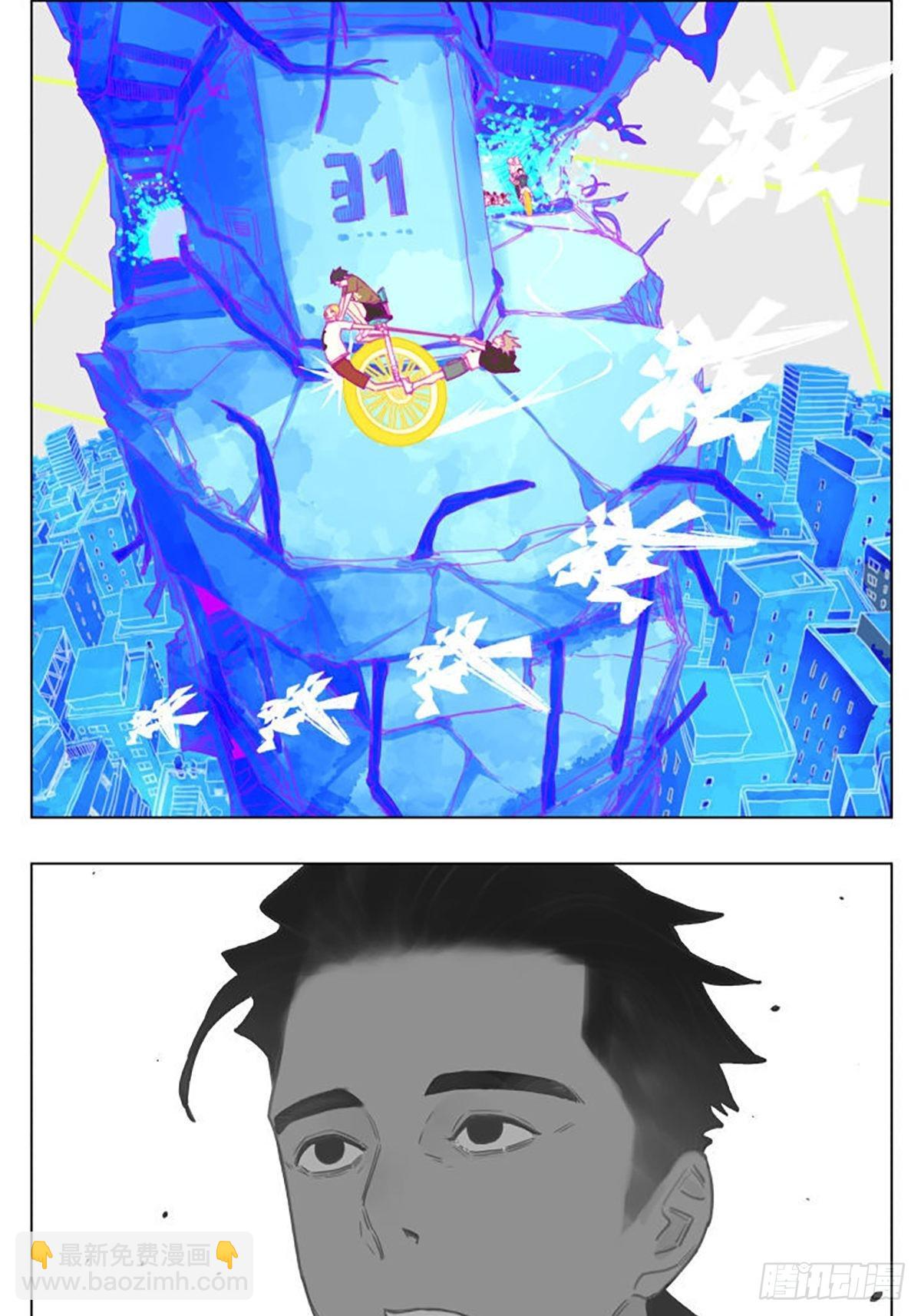 密室逃脱03-第100话