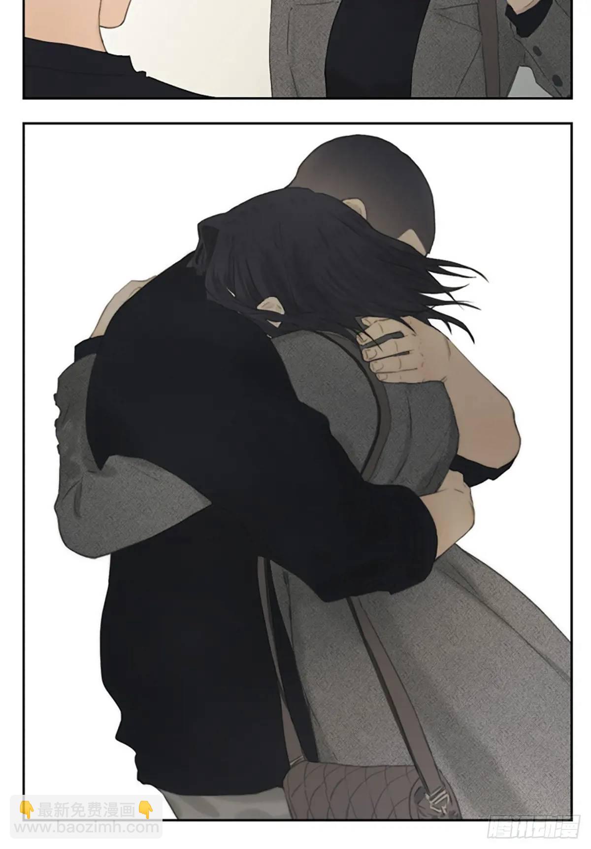 宇宙的尽头-第118话