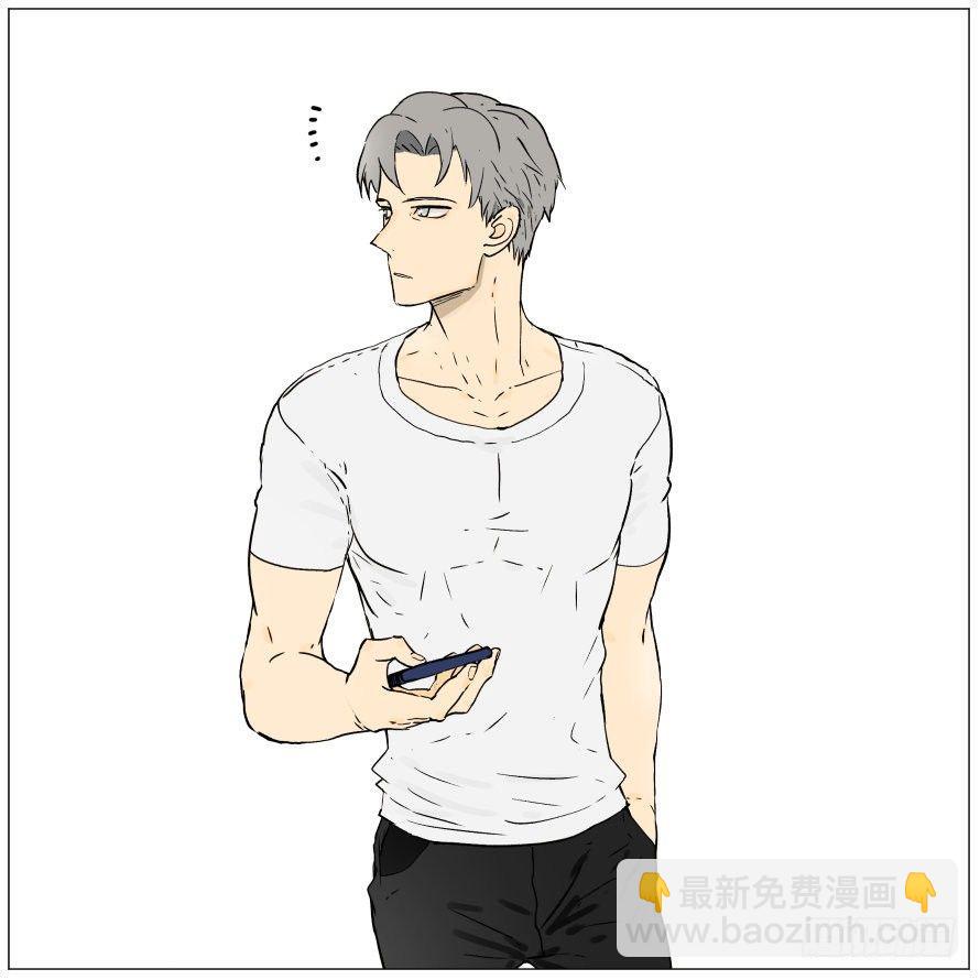 平淡的日子-第20话