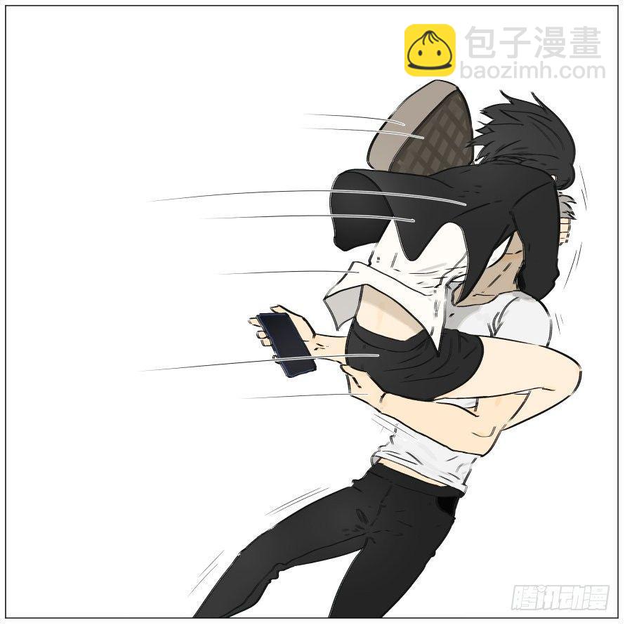 平淡的日子-第20话