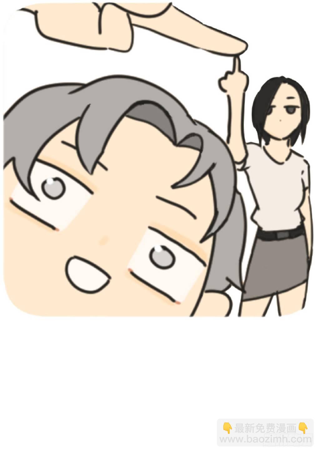 头像来了-第22话