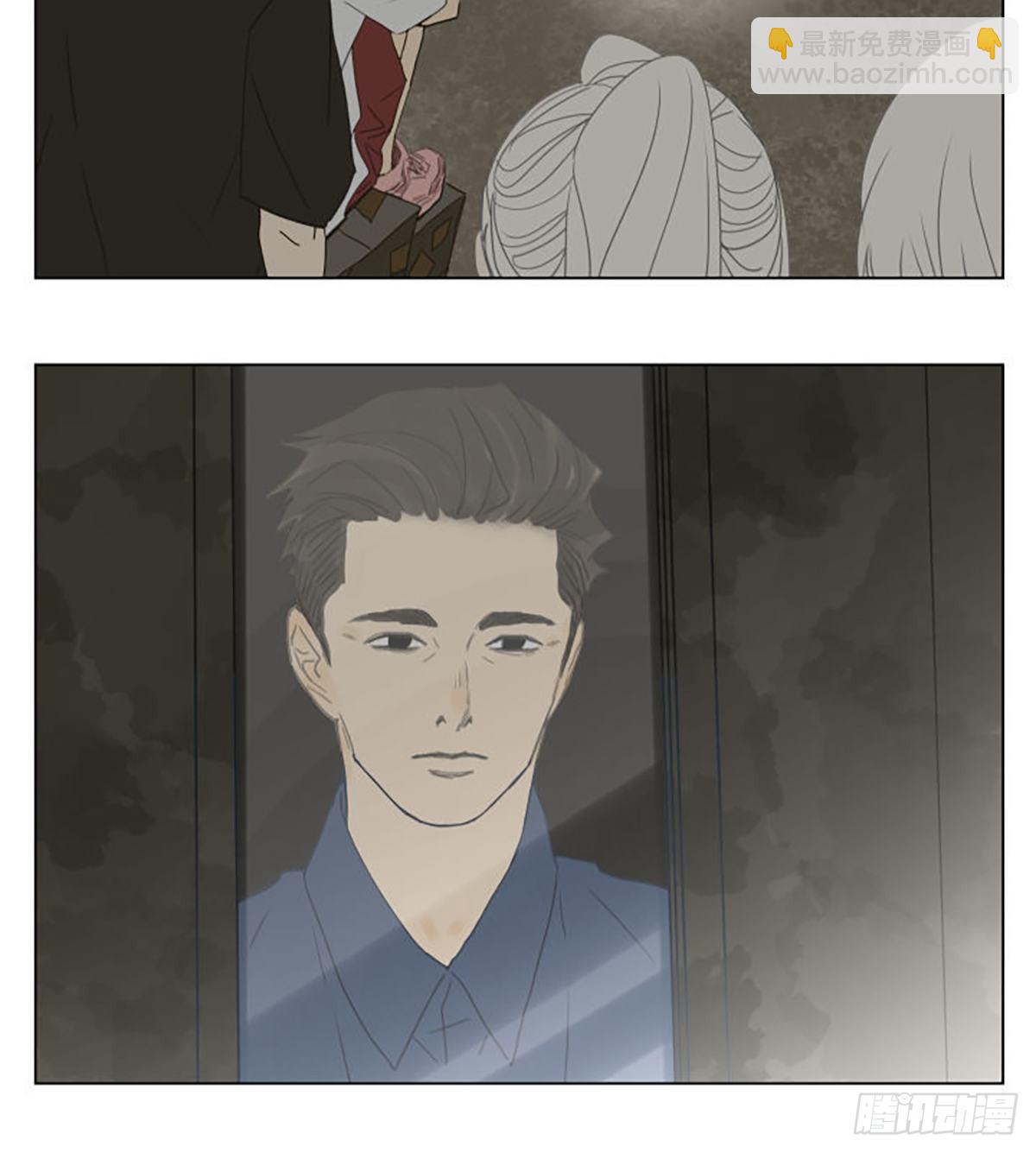 密室逃脱 01 ​​​-第98话