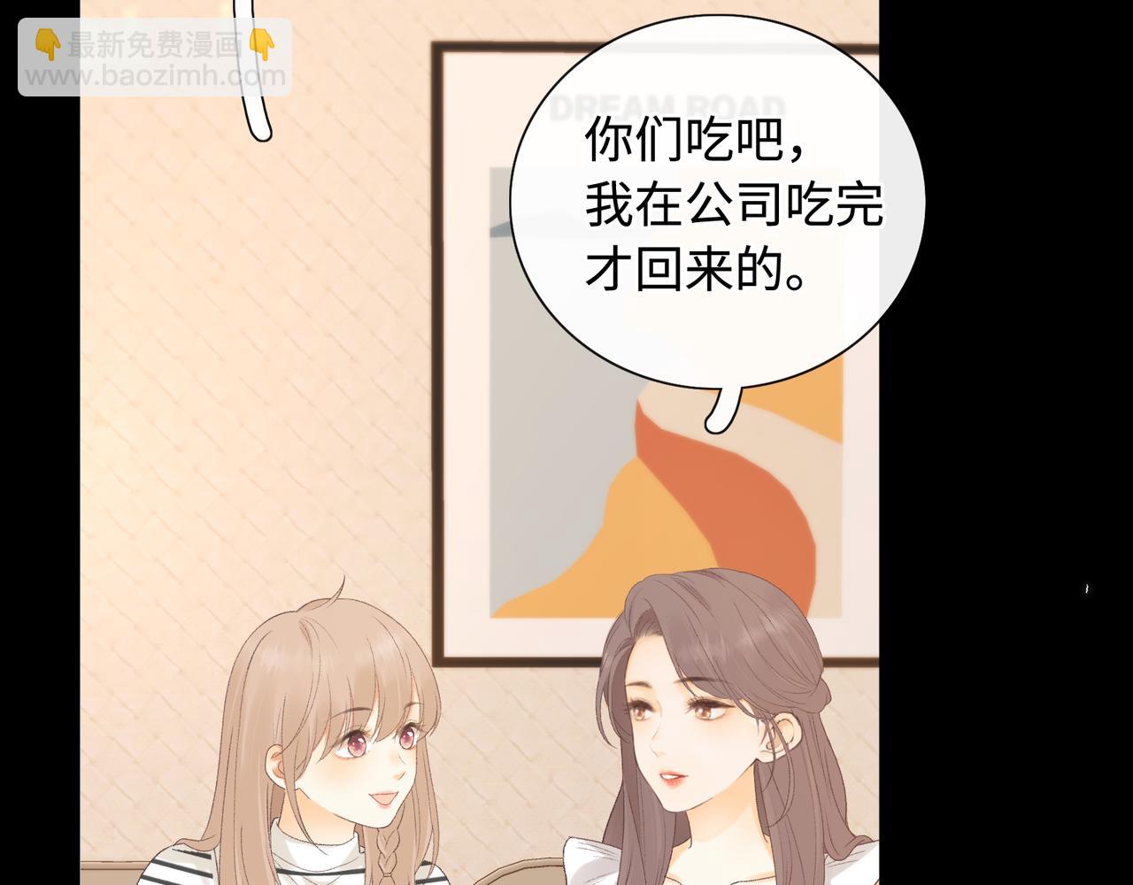 難哄 - 第64話 桑延的房間(1/2) - 1