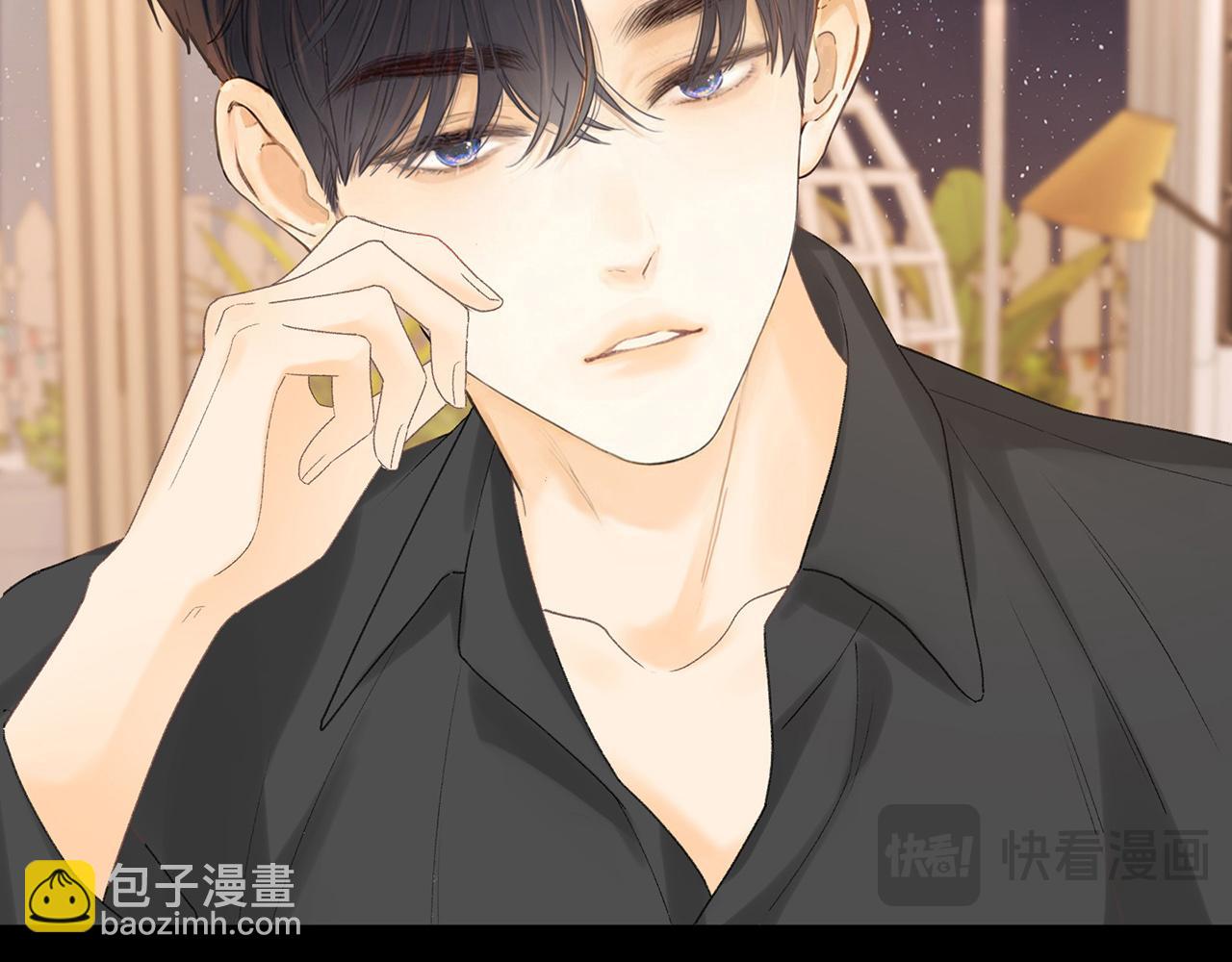 難哄 - 第64話 桑延的房間(1/2) - 4