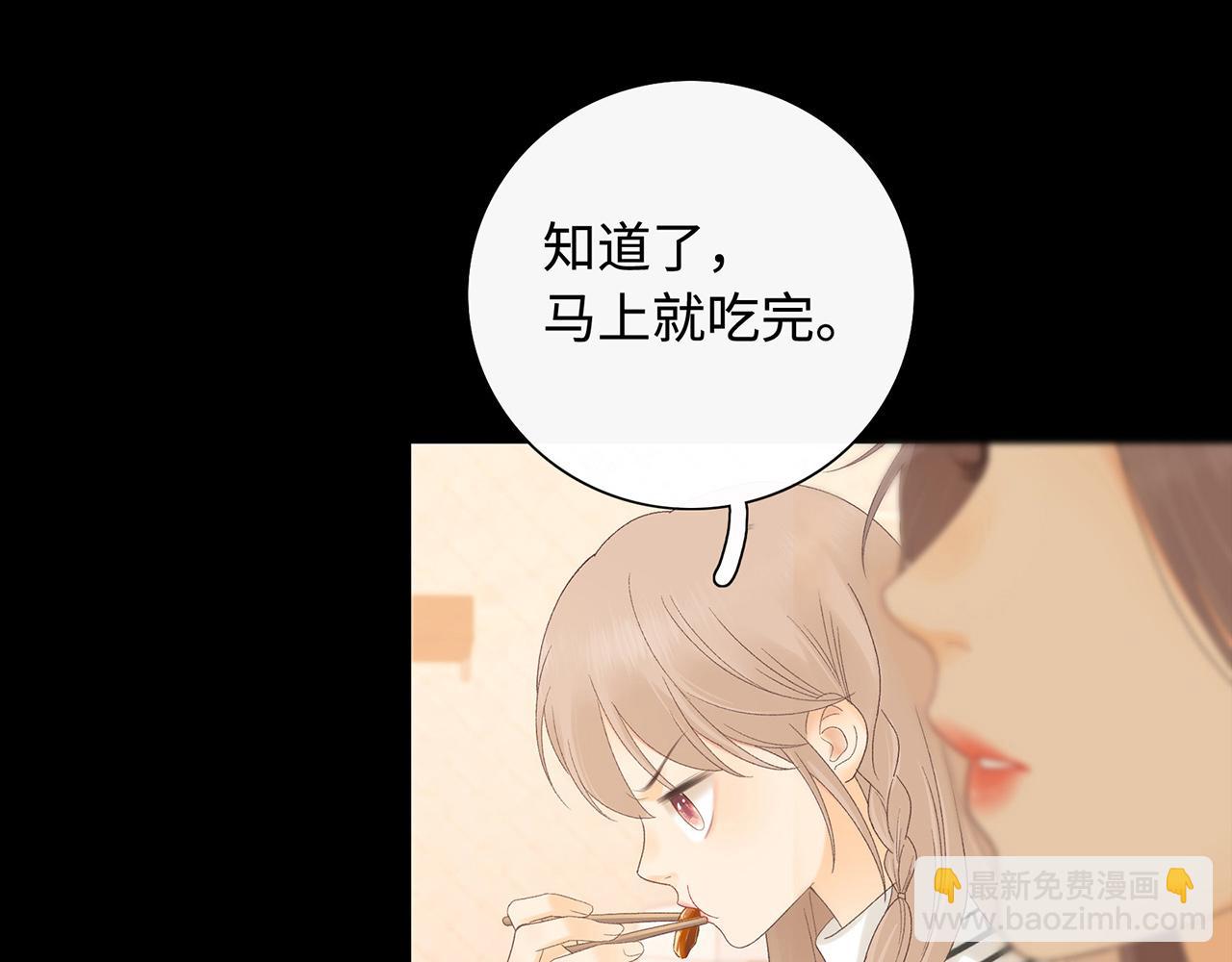 難哄 - 第64話 桑延的房間(1/2) - 5