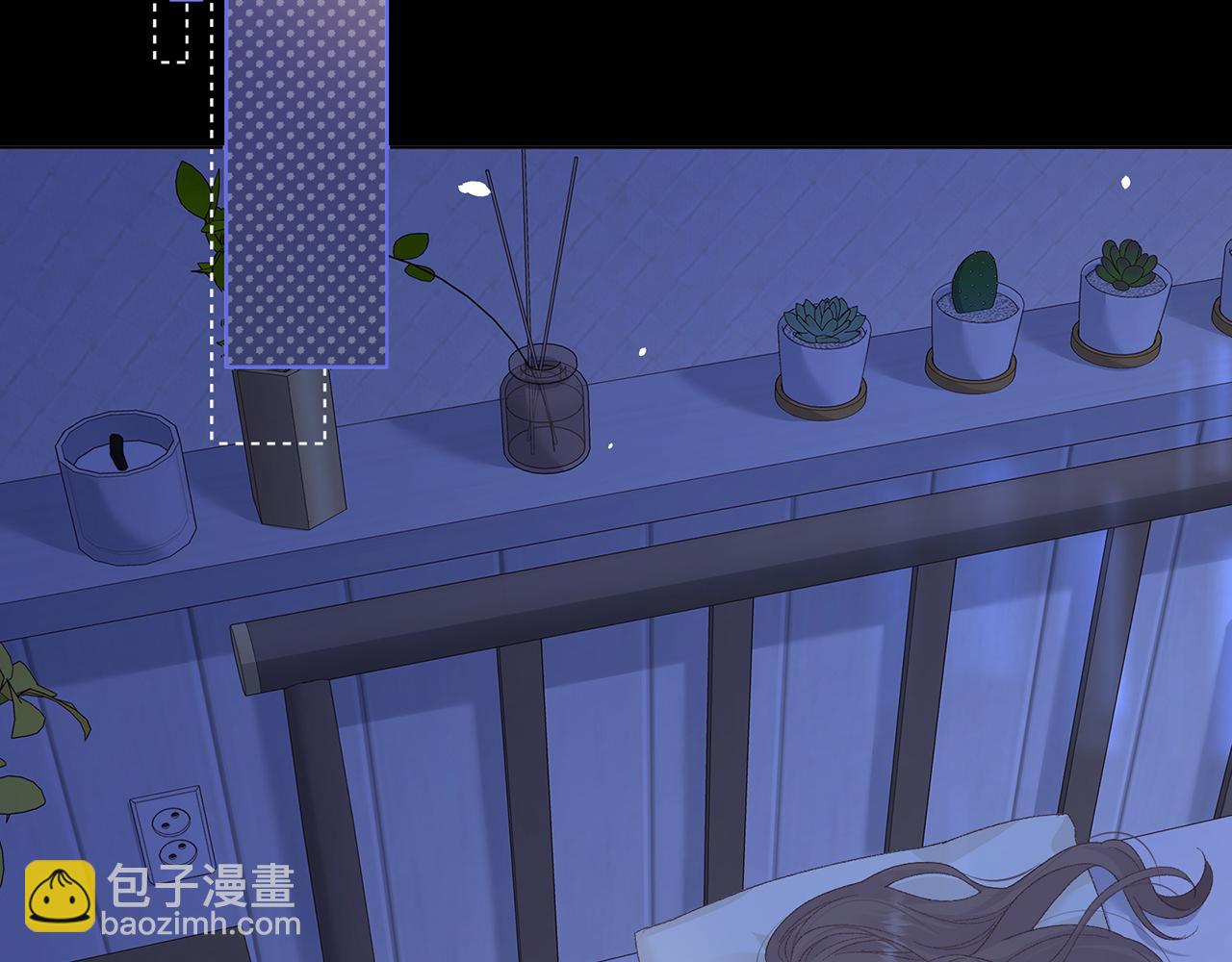 難哄 - 第64話 桑延的房間(1/2) - 4