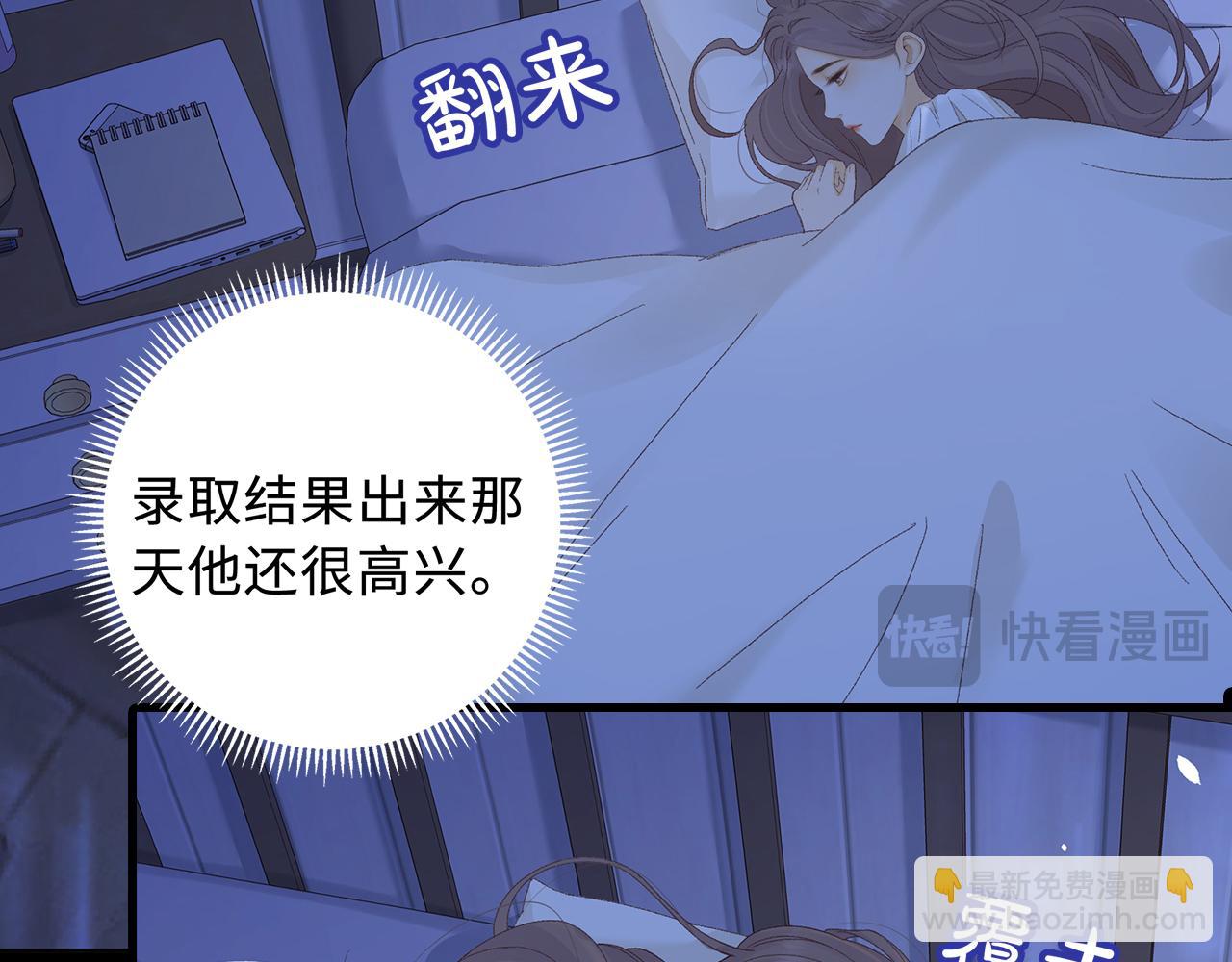 難哄 - 第64話 桑延的房間(1/2) - 5