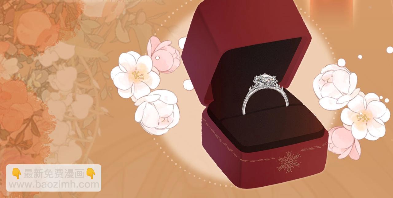 特典公开：11月11日 难哄 绮梦之章 携手相启-第104话