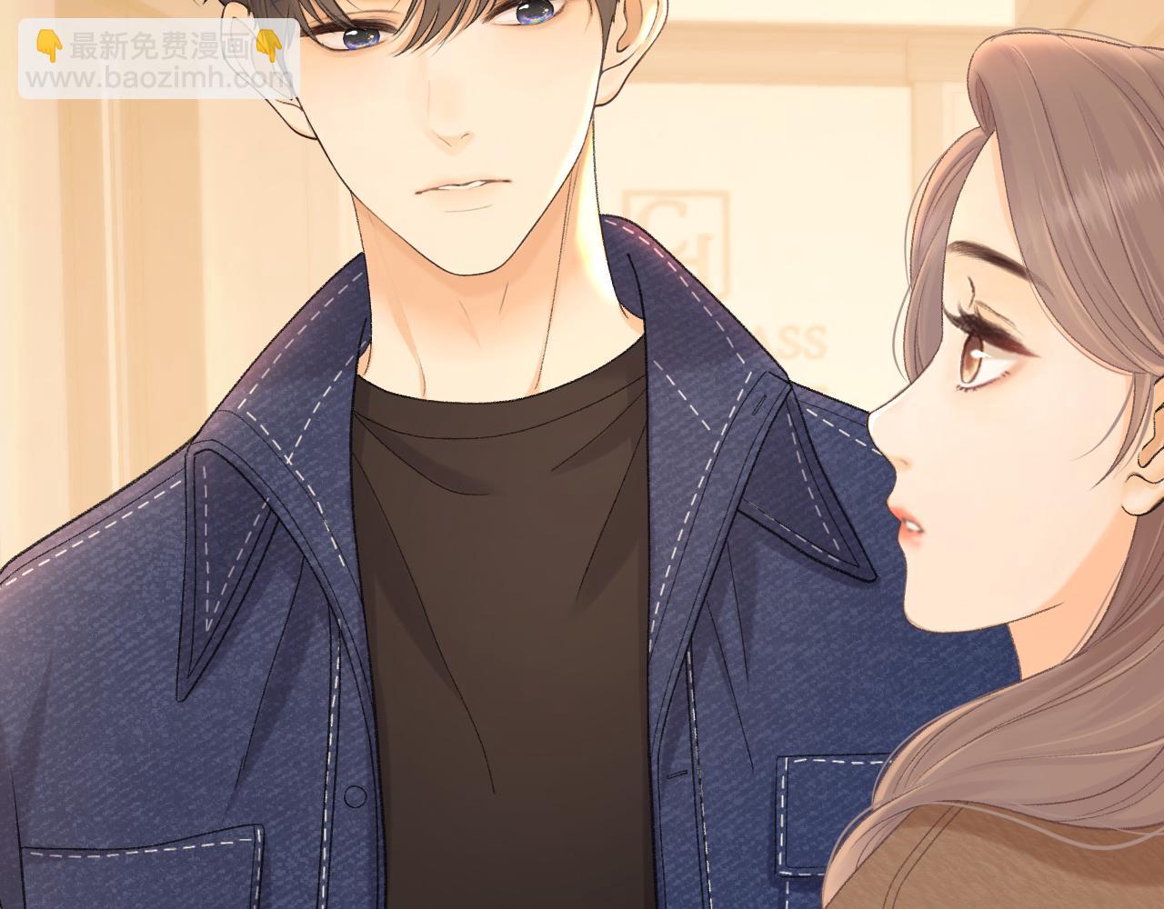 91话 轻吻(1/2)-第108话