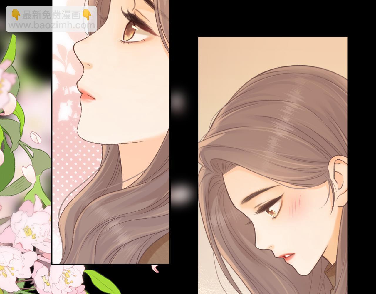 91话 轻吻(1/2)-第108话