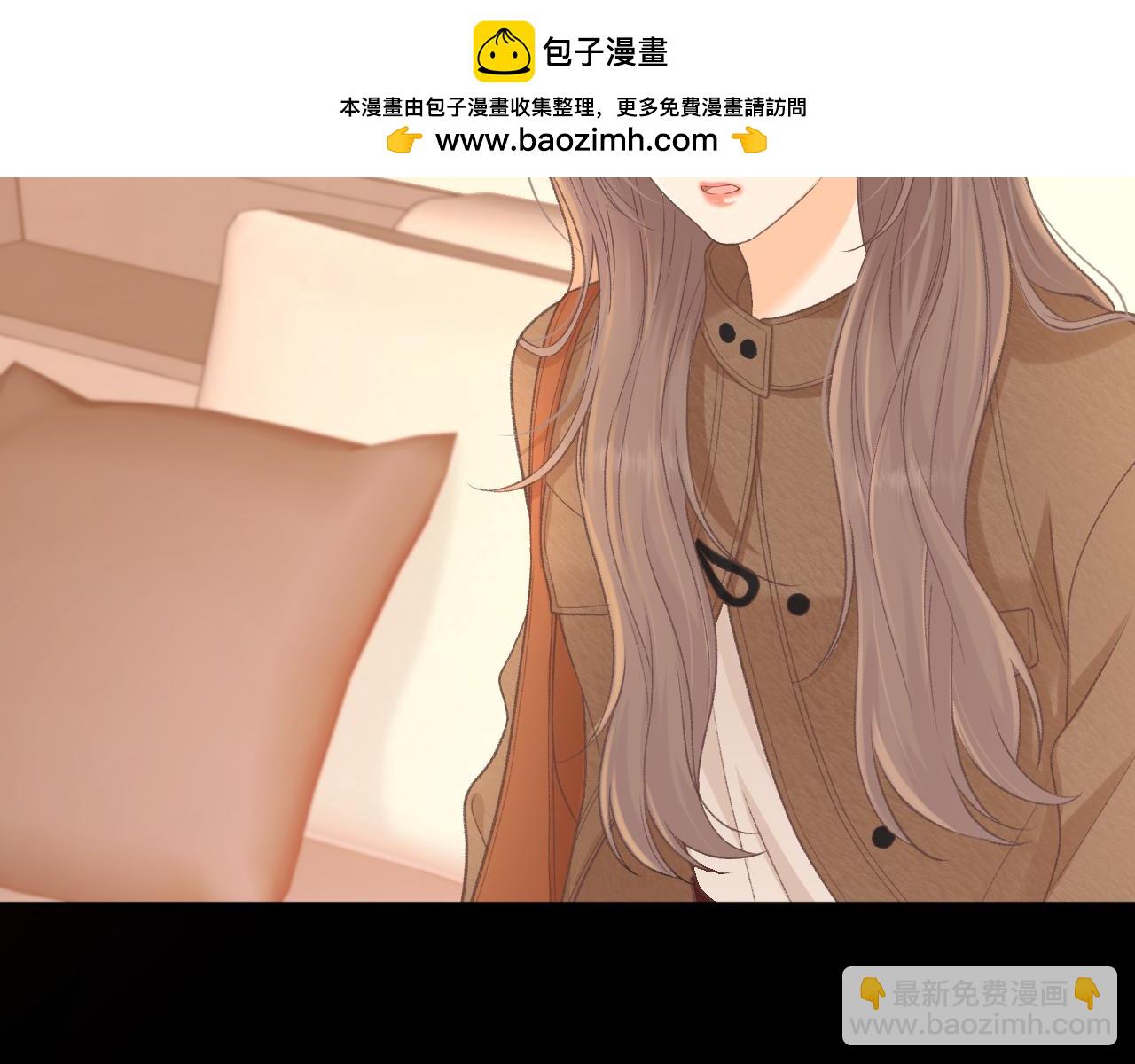 91话 轻吻(1/2)-第108话