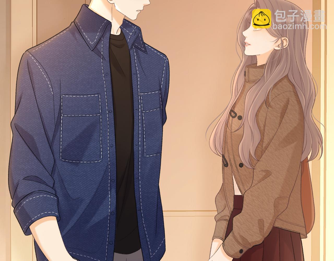 91话 轻吻(1/2)-第108话