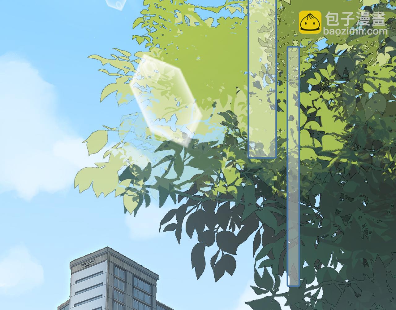 93话 他对象是我(1/3)-第110话