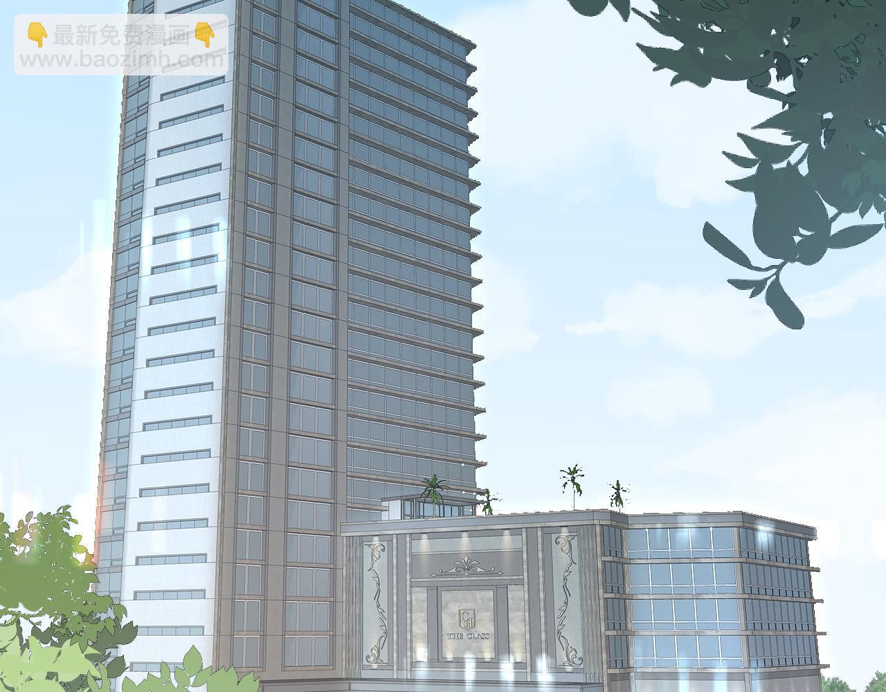 93话 他对象是我(1/3)-第110话