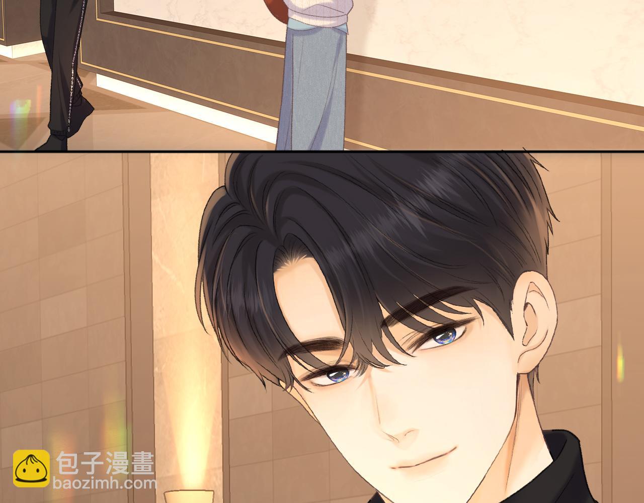 93话 他对象是我(1/3)-第110话