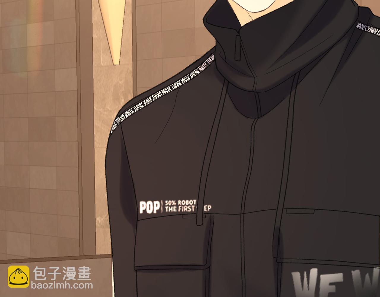 93话 他对象是我(1/3)-第110话