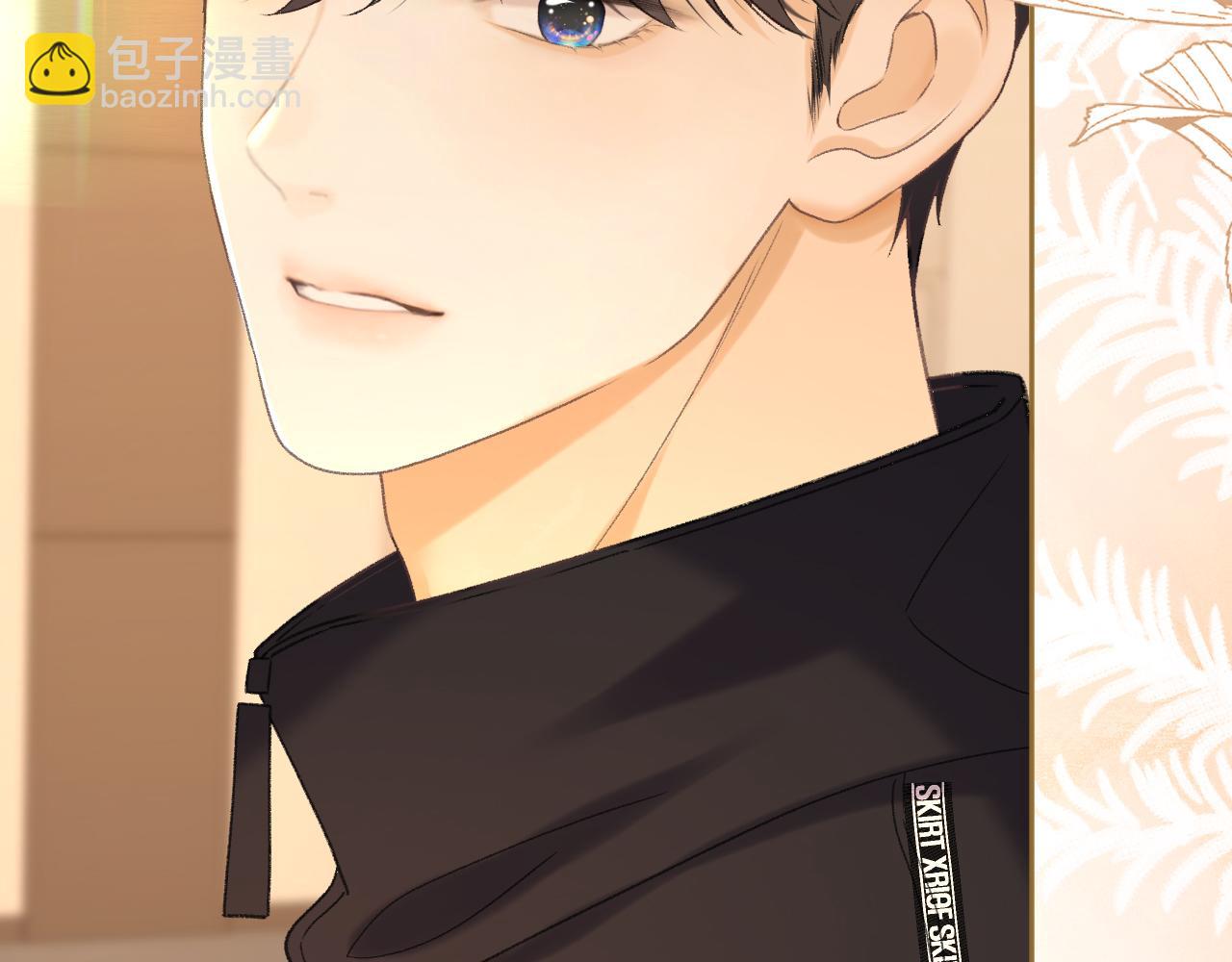 93话 他对象是我(1/3)-第110话