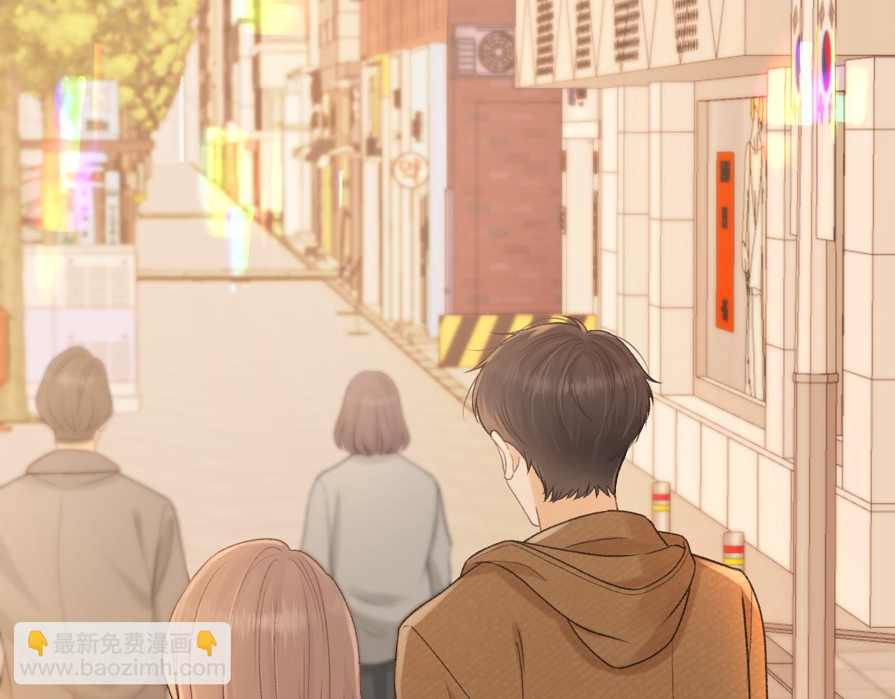 96 目的是你(1/3)-第114话