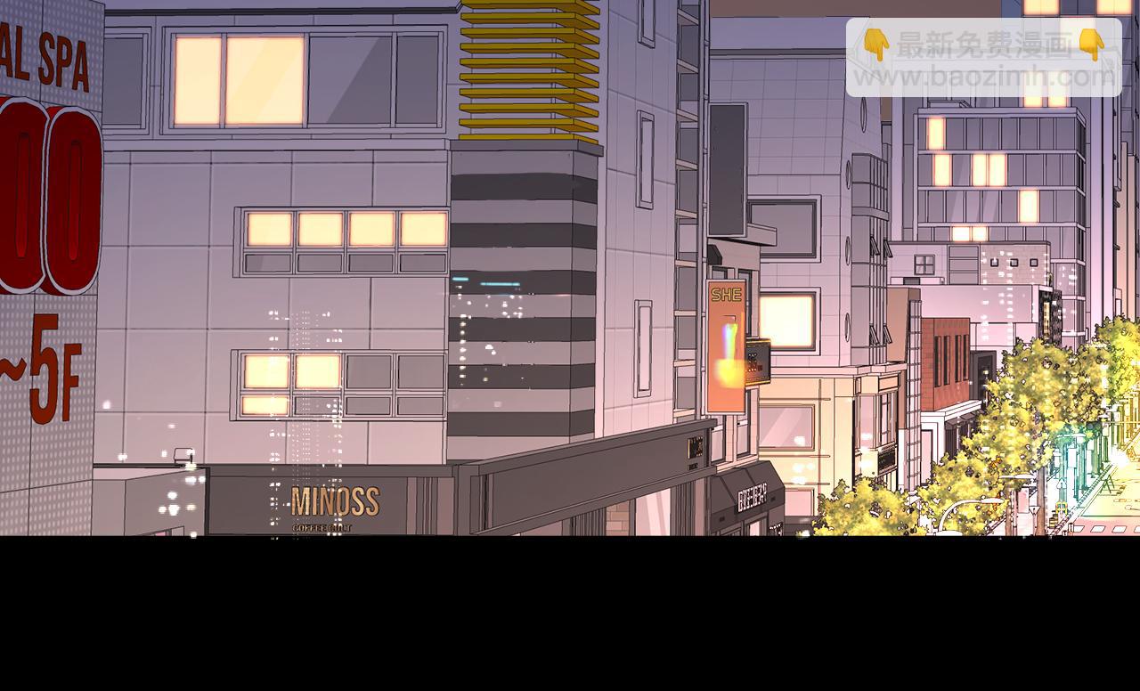 96 目的是你(1/3)-第114话