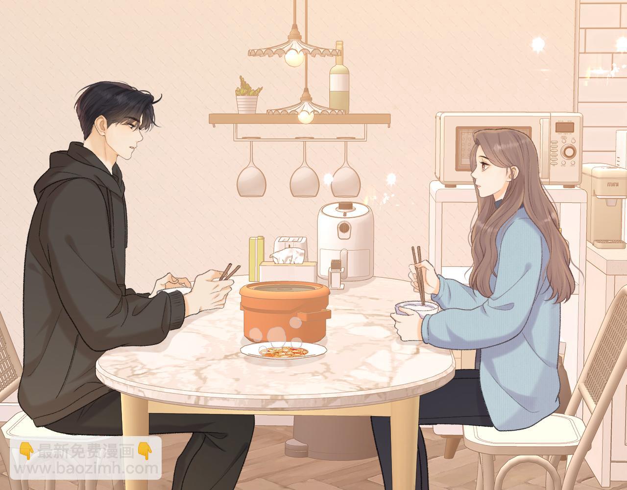 96 目的是你(1/3)-第114话