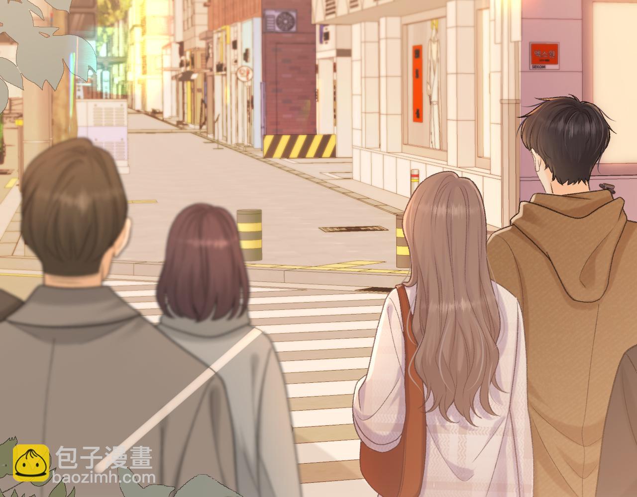 96 目的是你(1/3)-第114话