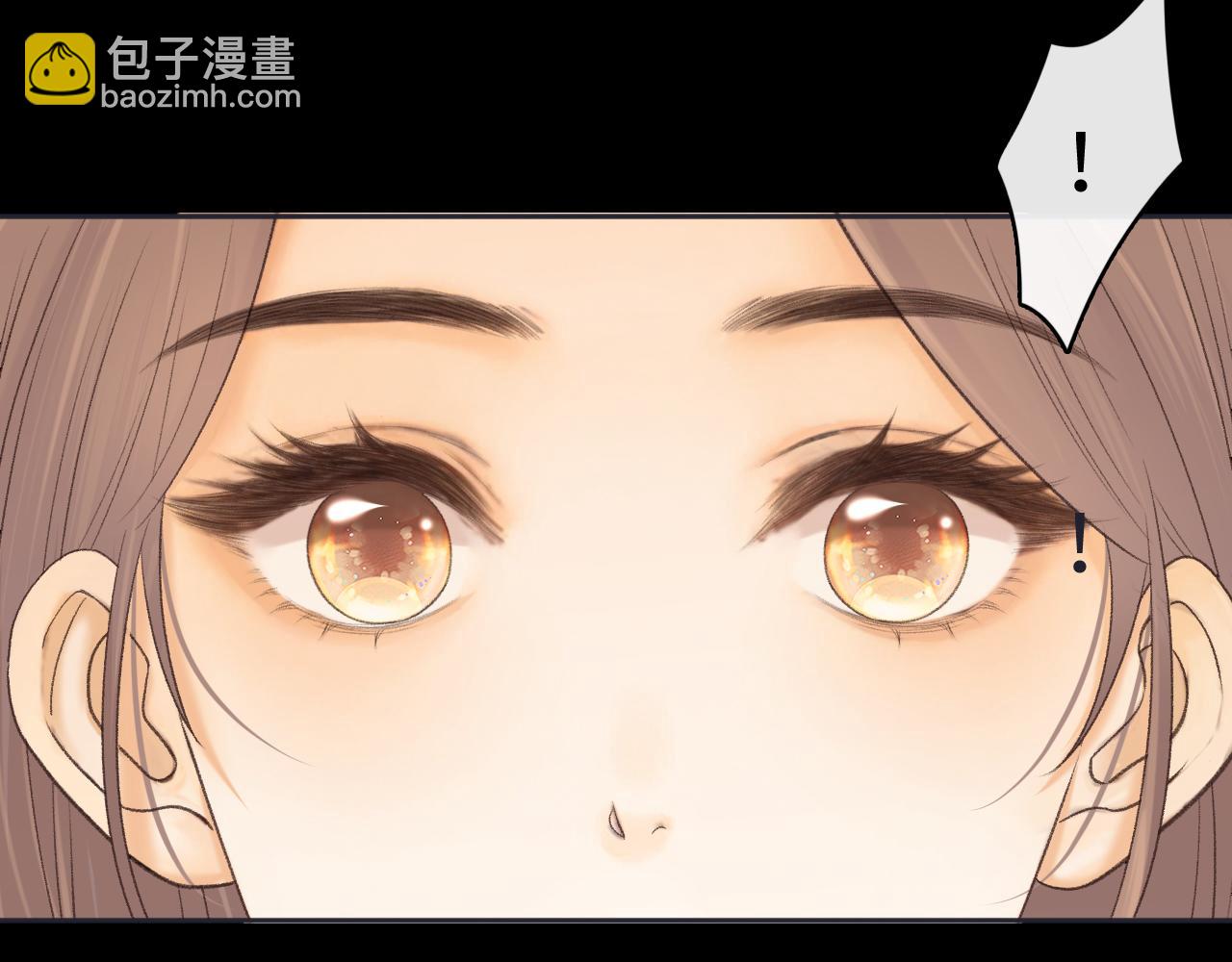 100 我想亲你(1/3)-第118话