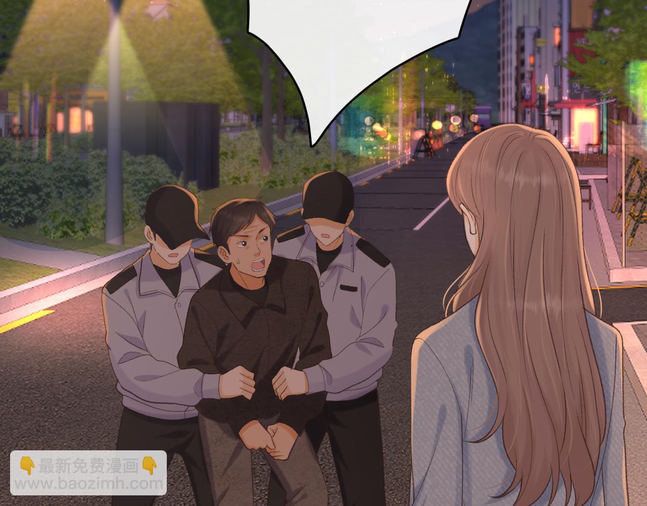 100 我想亲你(1/3)-第118话