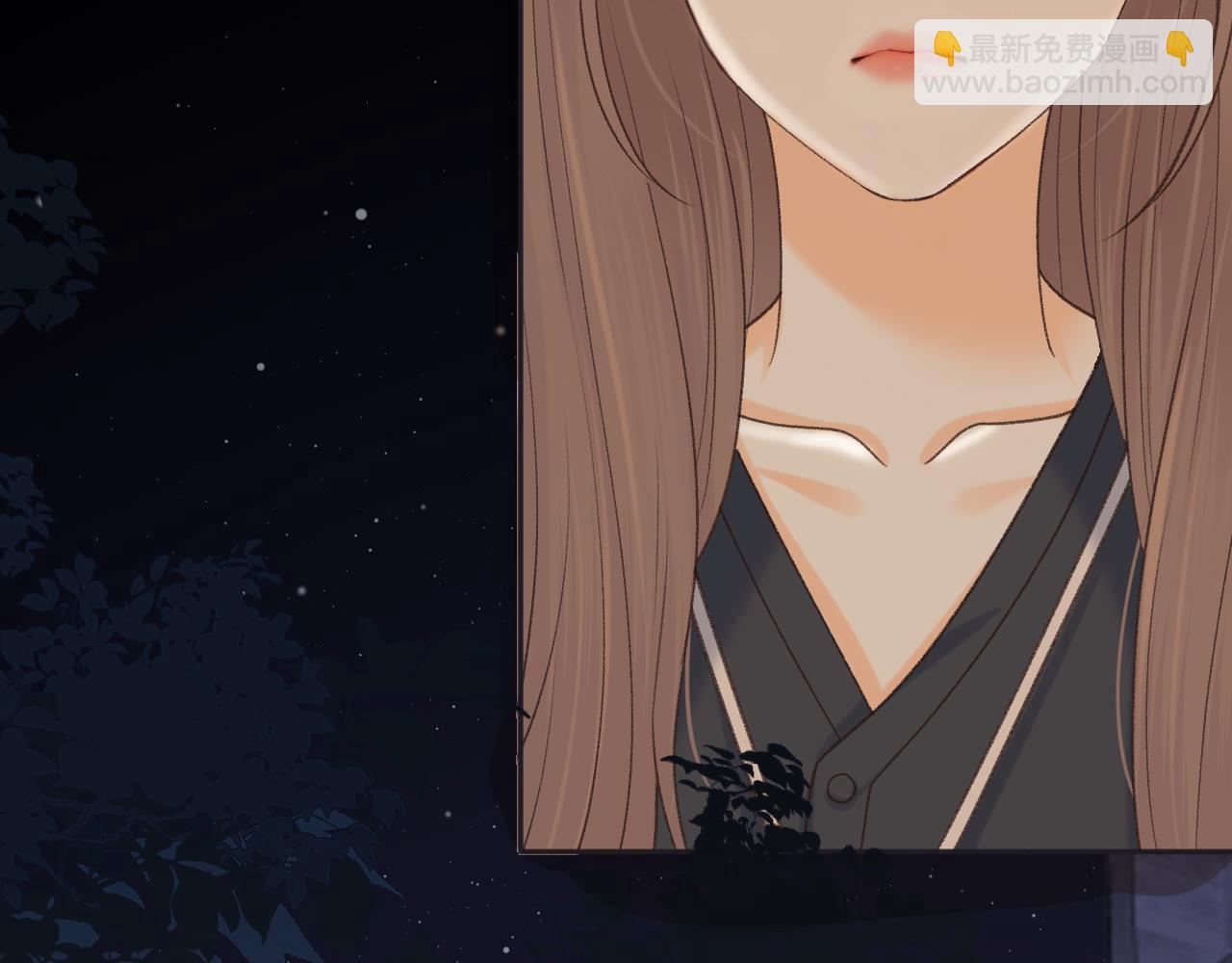 100 我想亲你(1/3)-第118话