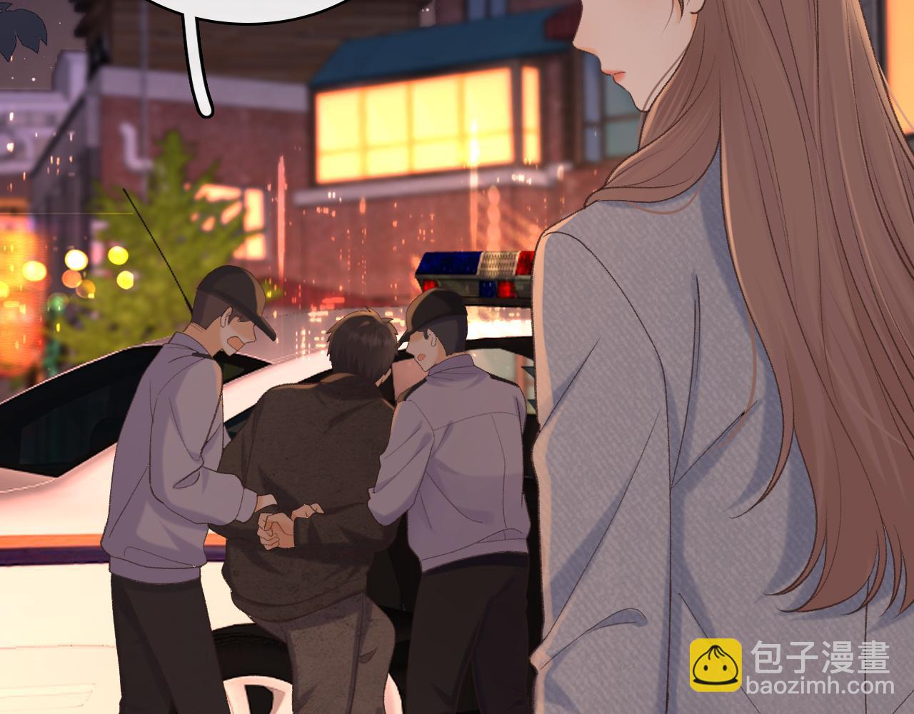 100 我想亲你(1/3)-第118话