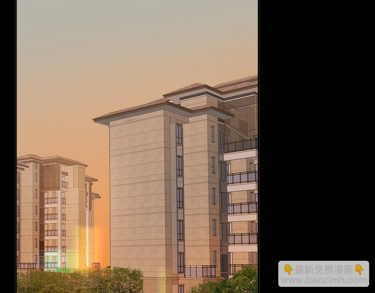 100 我想亲你(1/3)-第118话