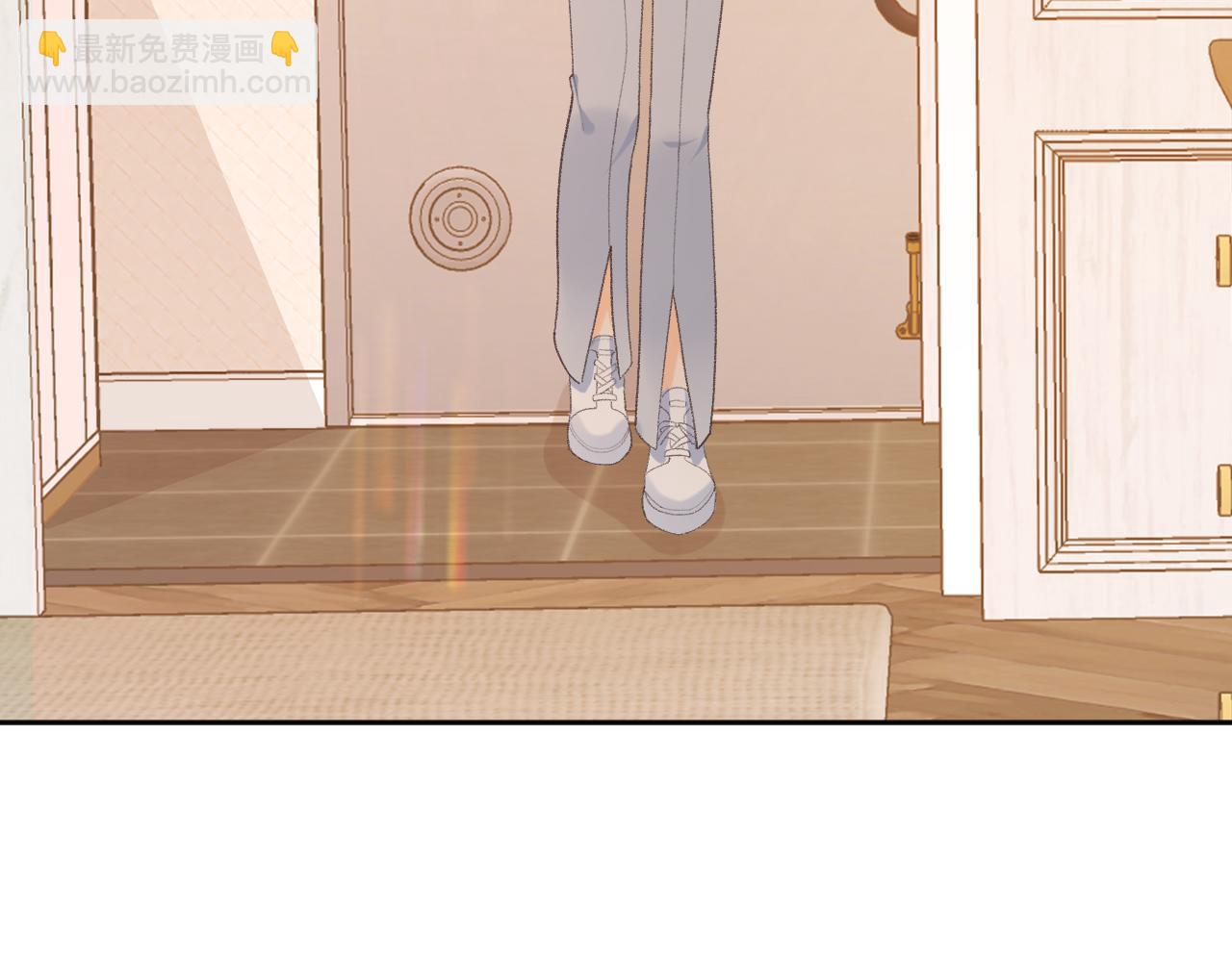 100 我想亲你(1/3)-第118话