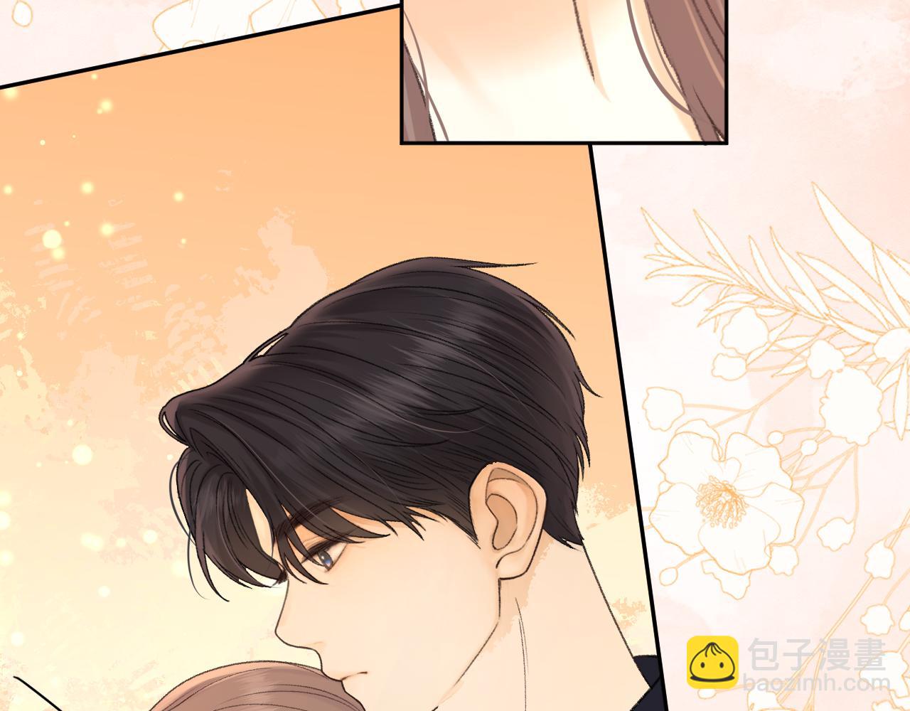 100 我想亲你(1/3)-第118话