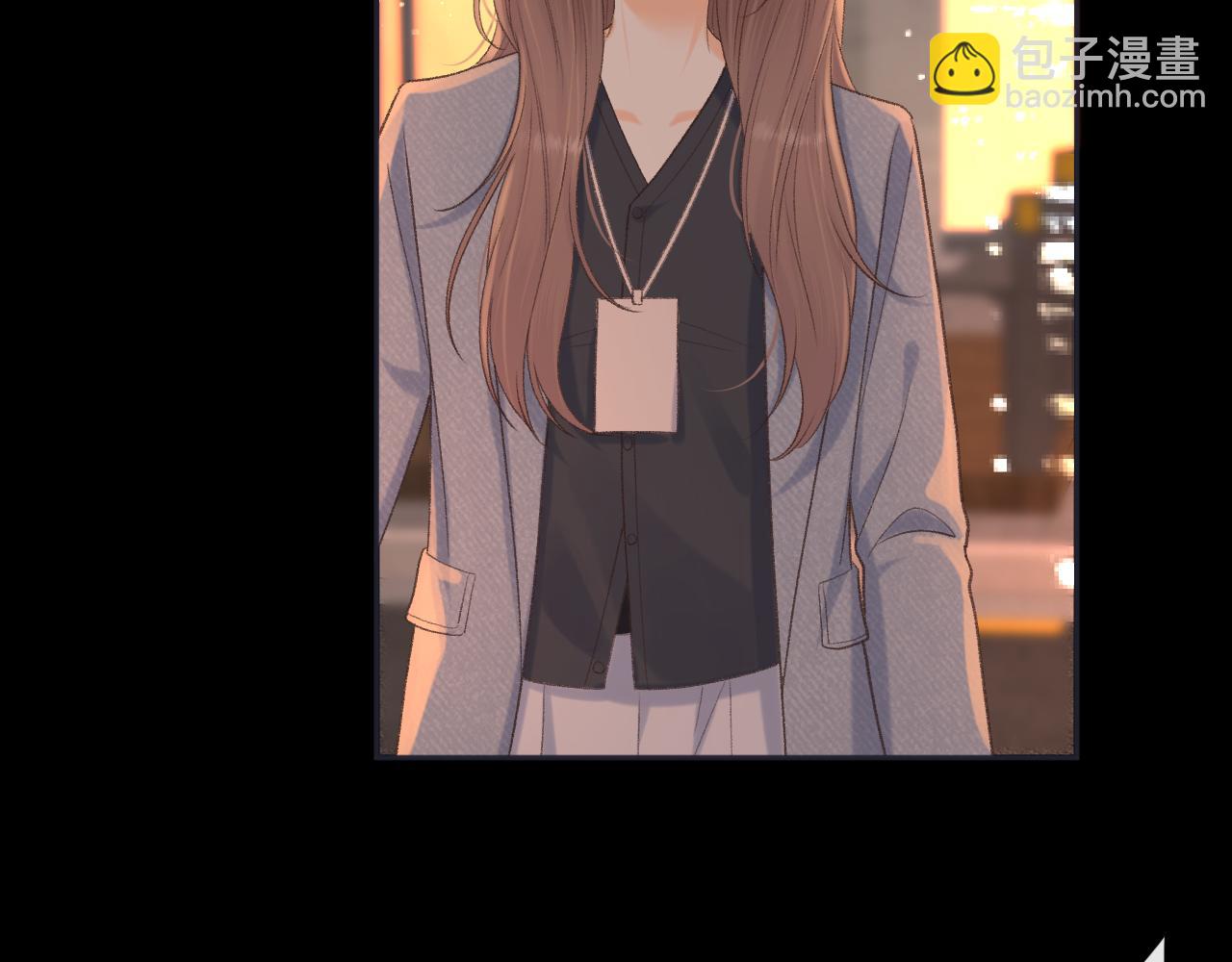 100 我想亲你(1/3)-第118话