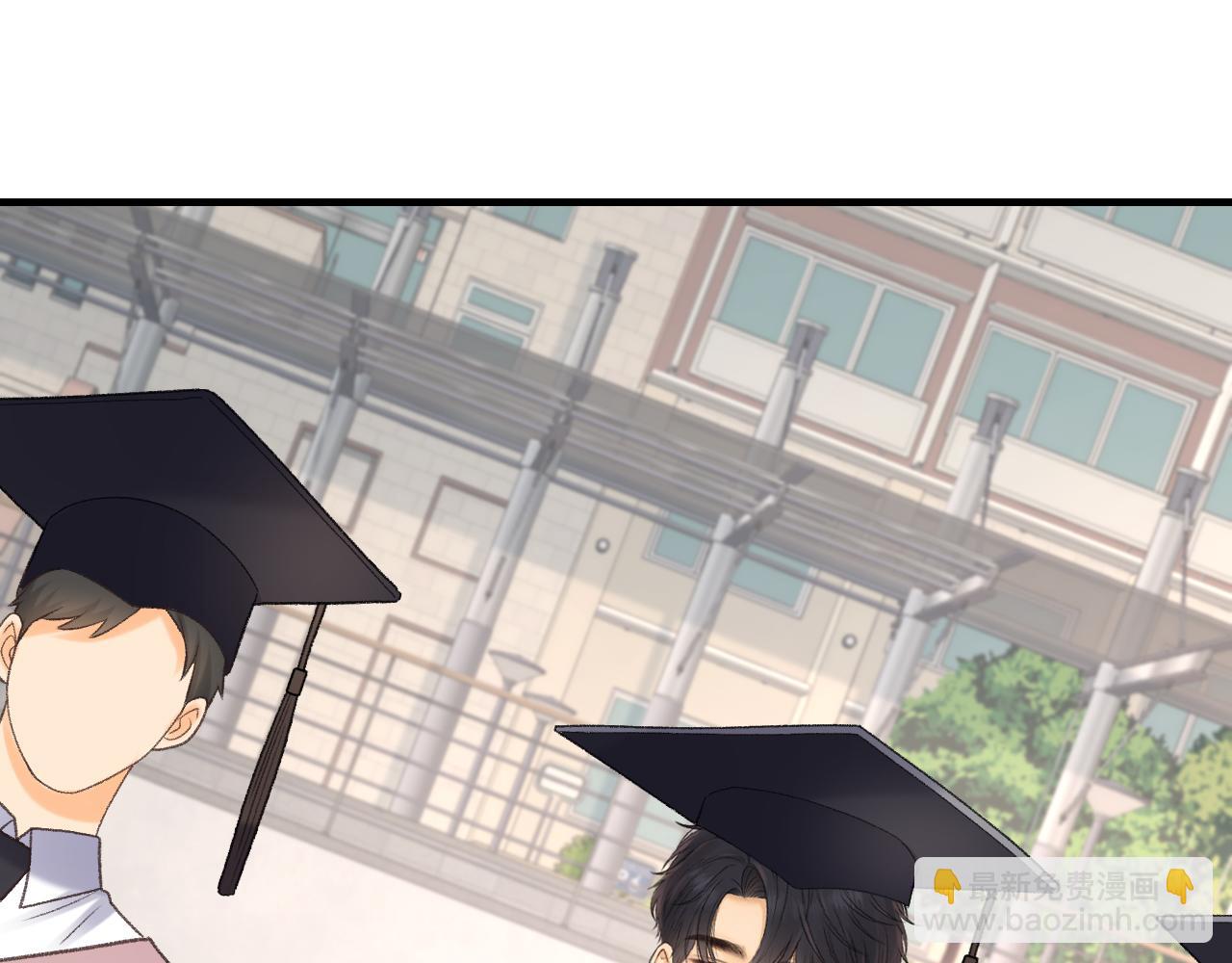 103 大学毕业照(1/2)-第122话