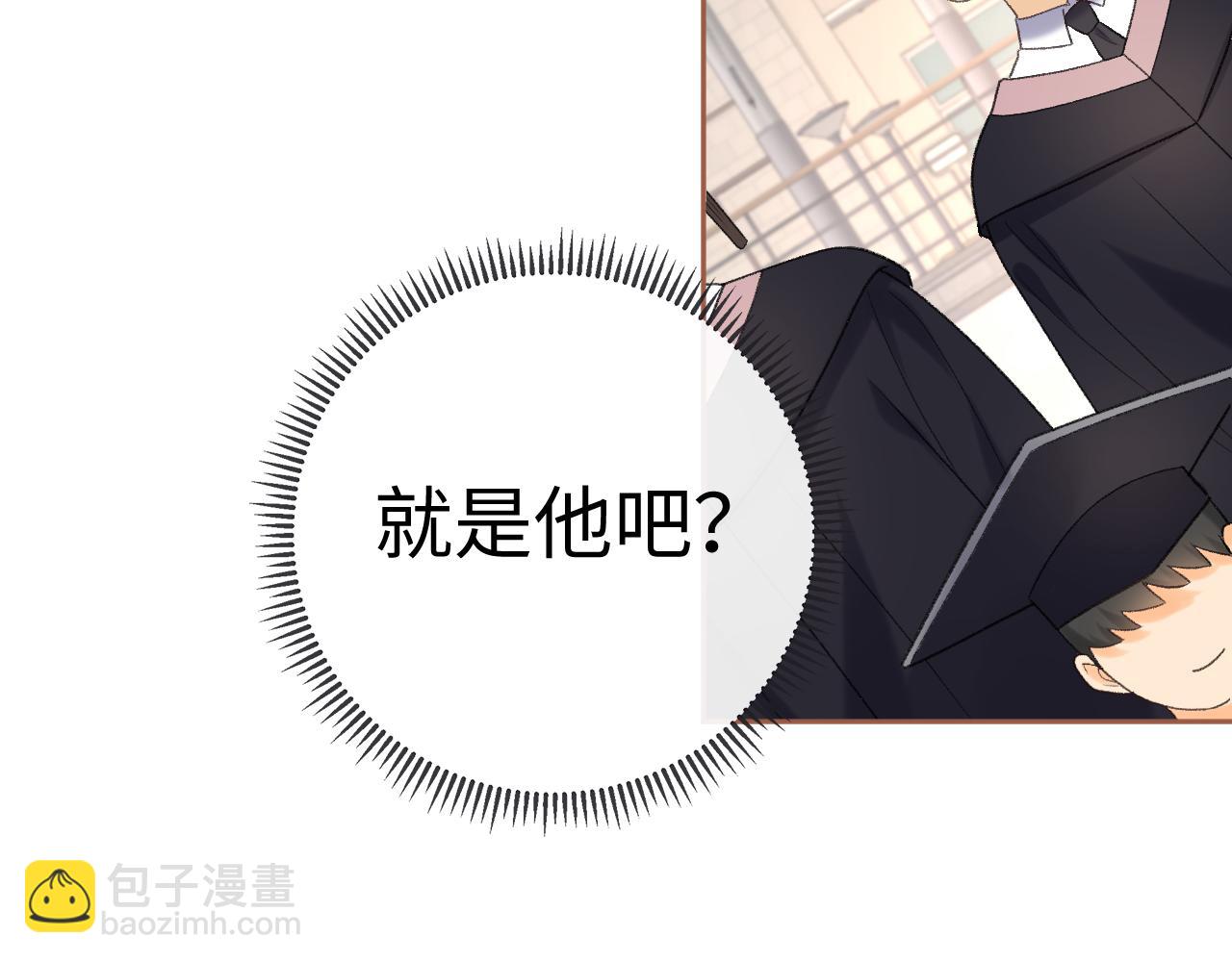 103 大学毕业照(1/2)-第122话