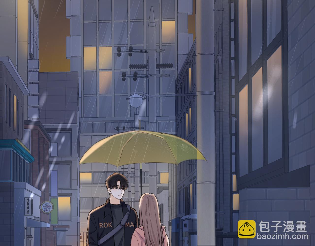 105话 疯狂追求(1/3)-第124话