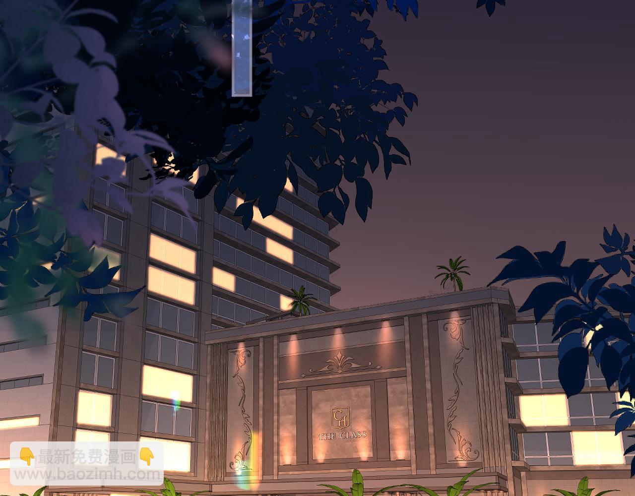 105话 疯狂追求(1/3)-第124话