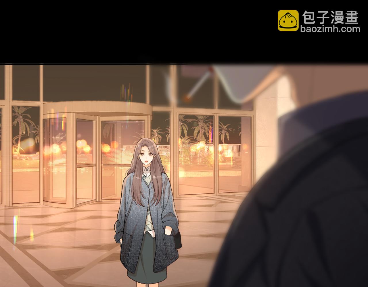 105话 疯狂追求(1/3)-第124话