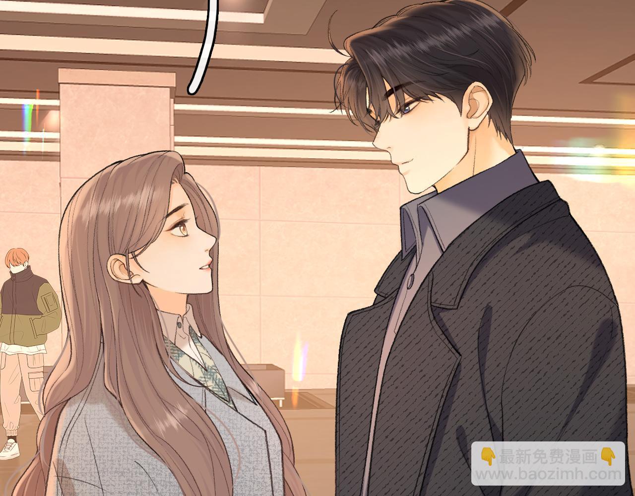 105话 疯狂追求(1/3)-第124话