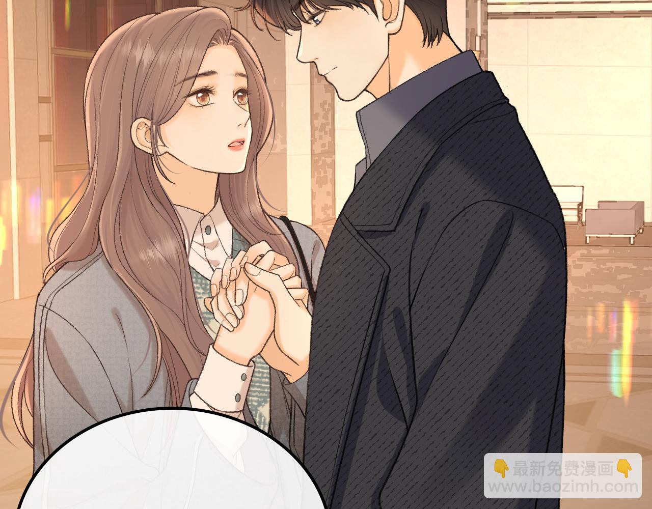 105话 疯狂追求(1/3)-第124话