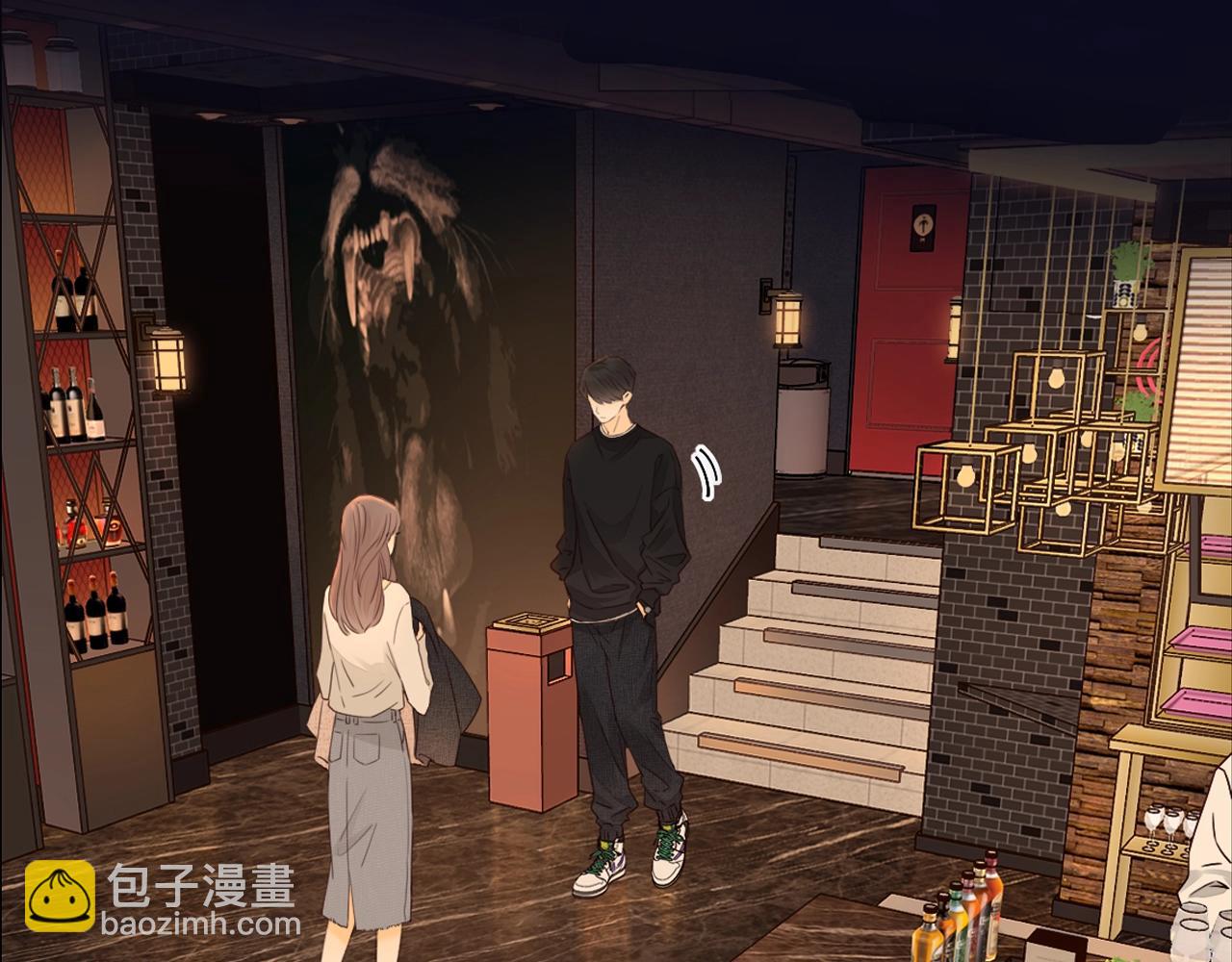 序章 桑头牌来了(1/2)-第2话