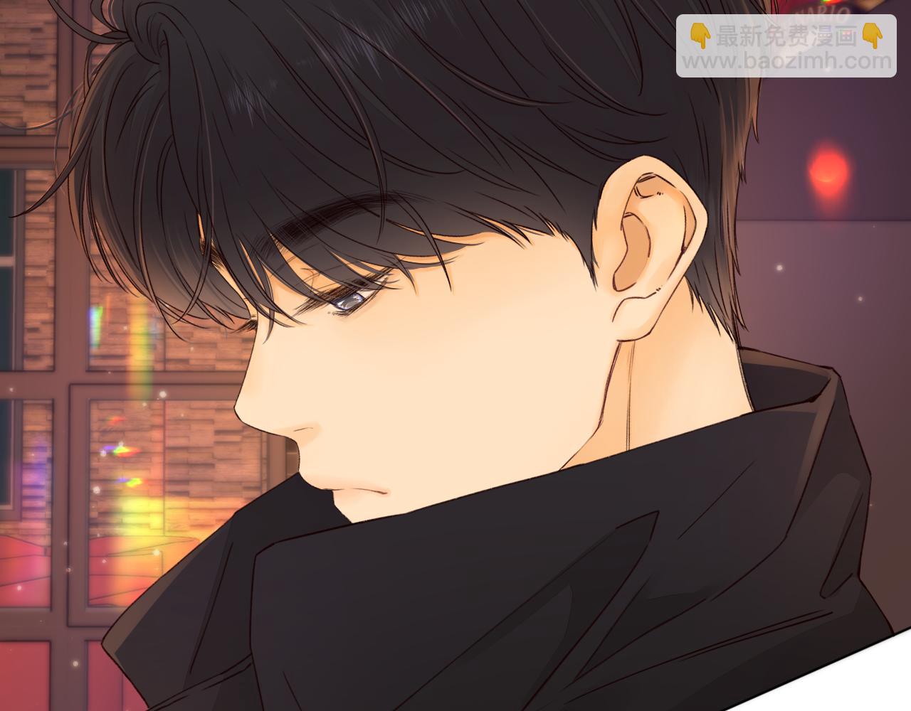 第26集 桑延的优点(1/2)-第28话