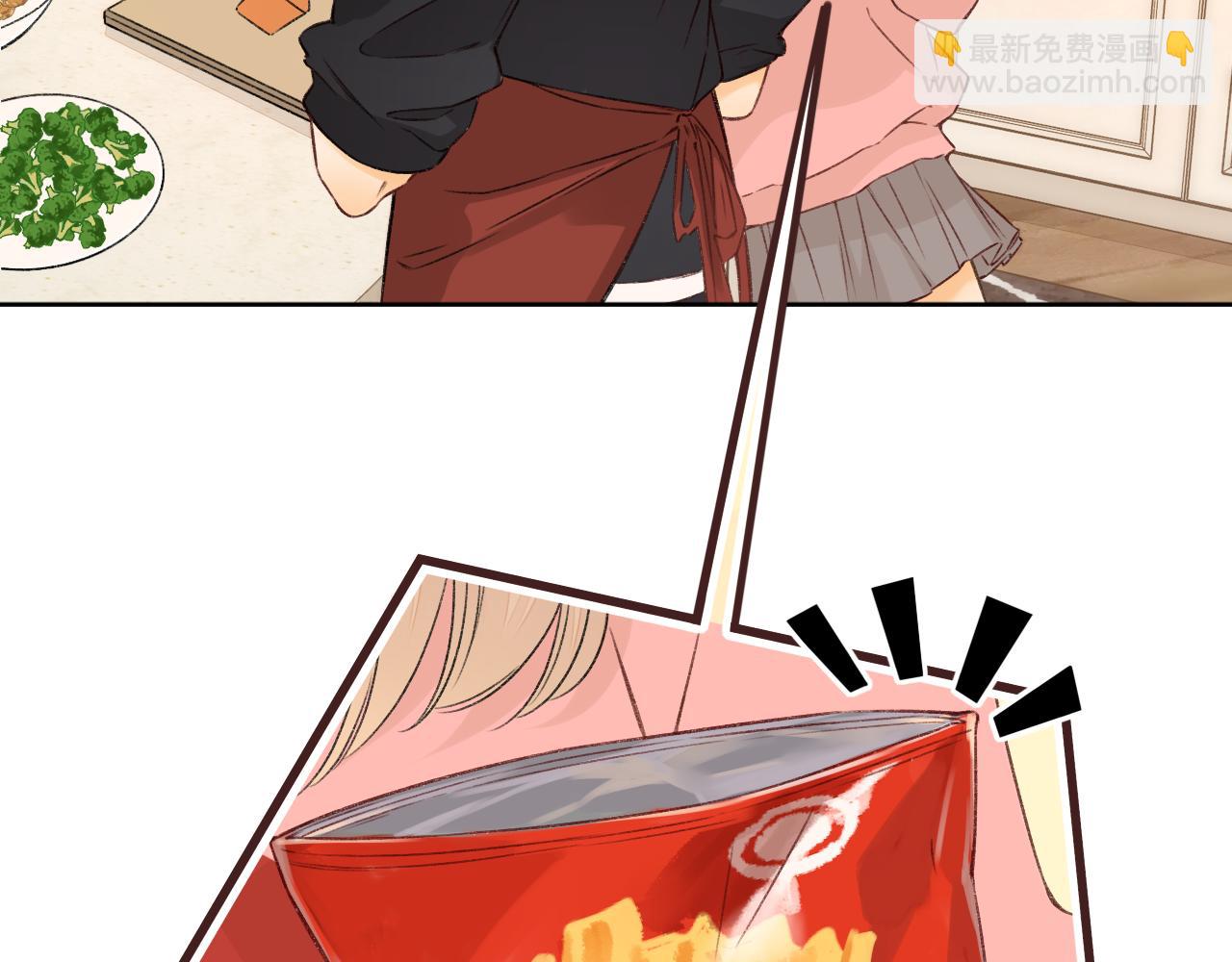 第32集 一起吃年夜饭(1/2)-第34话