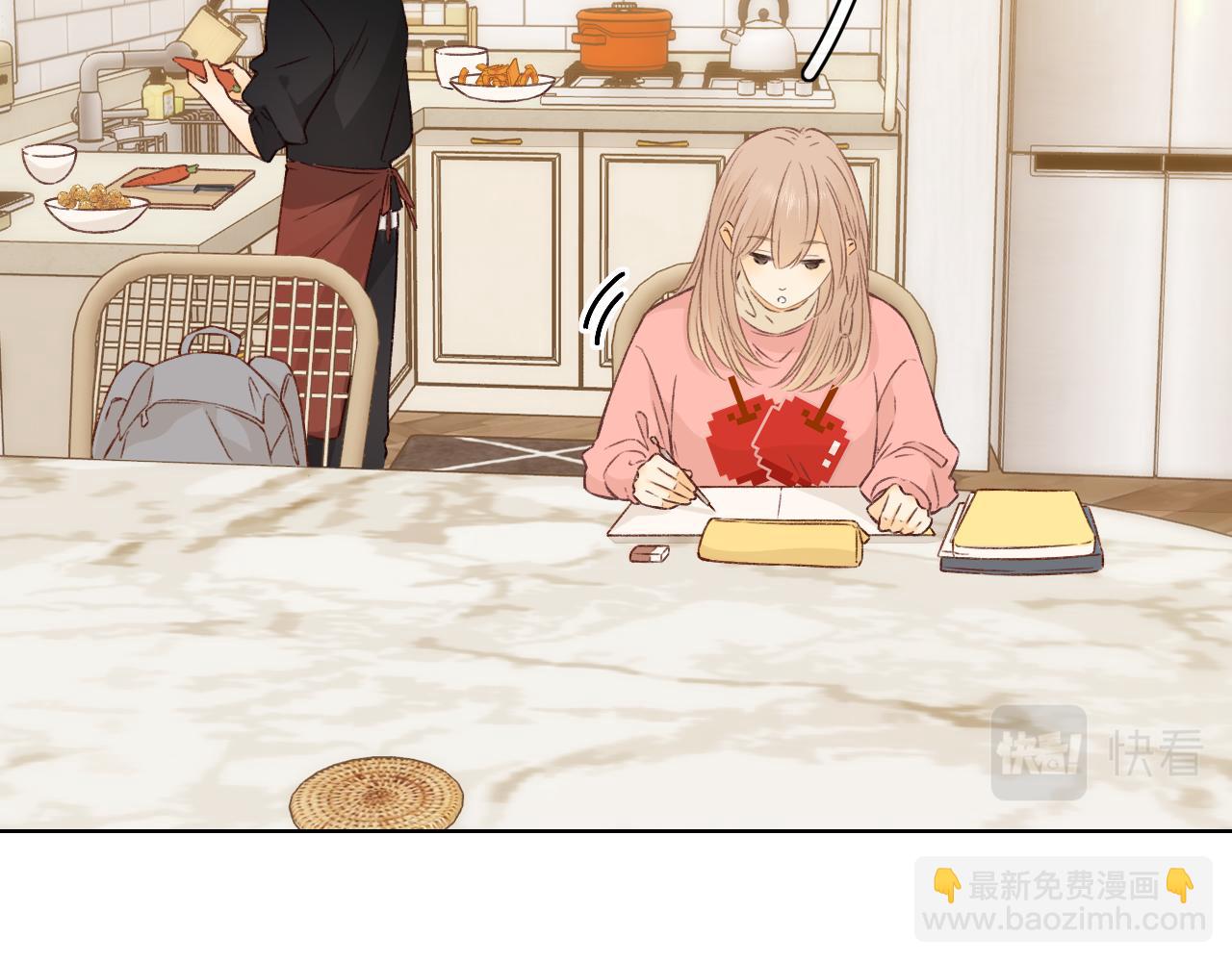 第32集 一起吃年夜饭(1/2)-第34话